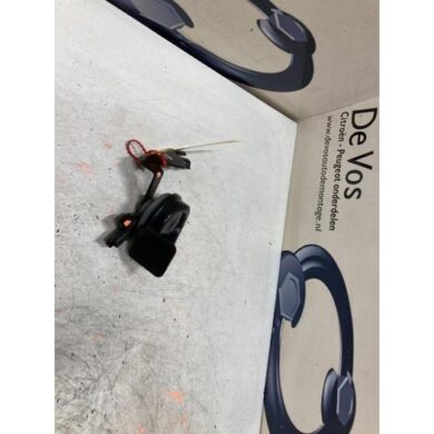 Citroen Berlingo  Claxon 2020 9830198880