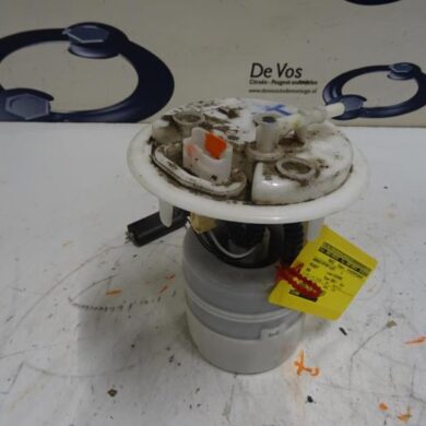 Peugeot 308 1.6 VTI 16V Electric fuel pump 5FW 2008 1525NQ