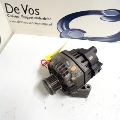 Peugeot Bipper  Dynamo FHZ 2011 1608858180-1671469080