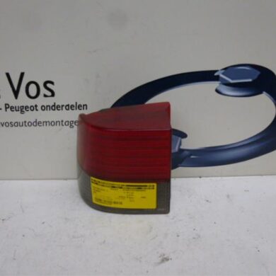 Peugeot 405 1.8 GRi,SRi Taillight, left 1993 635070