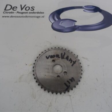 Citroen Jumper  Camshaft sprocket 2007