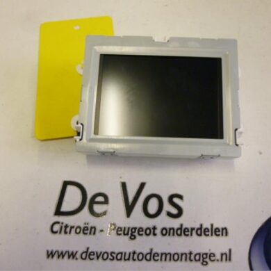 Peugeot 208 1.2 Vti 12V PureTech 82 Display Interieur HM01-HMZHM01 2013 1610075280-1609901280