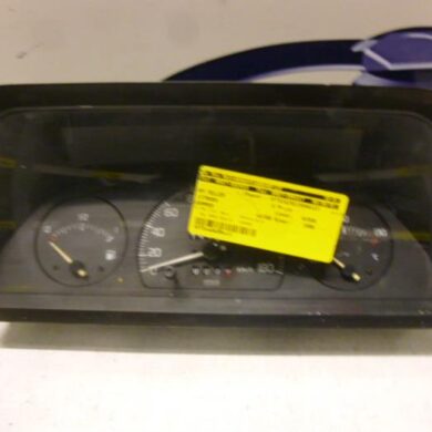 Citroen Jumper  Odometer KM 1996 6100SR