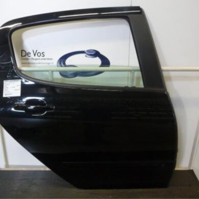 Peugeot 308 1.6 HDi 16V Rear door 4-door, right 2008 9008S1