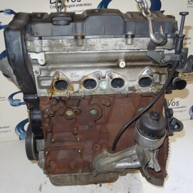 Citroen Picasso 1.6i 16V Motor NFU 2006 0135JY-0139SE