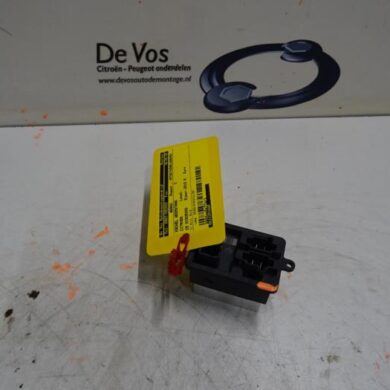 Citroen C5 Aircross  Kachel Weerstand 2019 9821291880