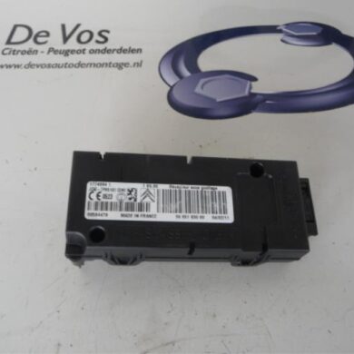 Peugeot 3008 2.0 HDiF 16V Bandenspanning module 2011 5430N9