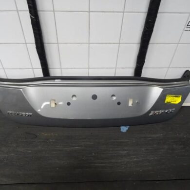 Peugeot 207  Tailgate 2010 860688