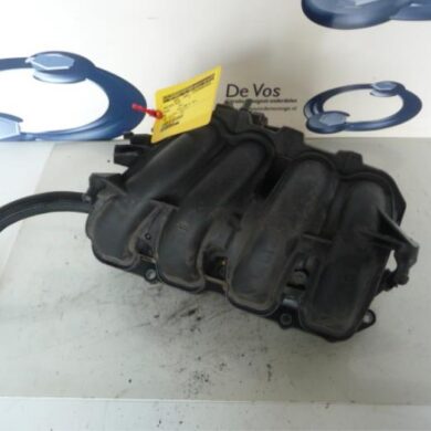 Peugeot 308 1.4 VTI 16V Intake manifold 8FS 2009 0361R3-0361S6