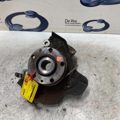 Peugeot Boxer  Fusee links-voor 2012 3646A0