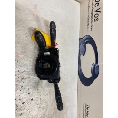 Citroen C3 1.2 Vti 12V PureTech Combischakelaar Stuurkolom 2021 98312593ZD