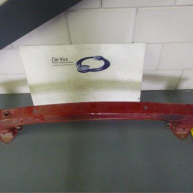 Citroen Pluriel  Rear bumper frame 2004 7414CJ