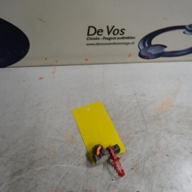 Citroen C3  PDC Sensor 2017 1609981080