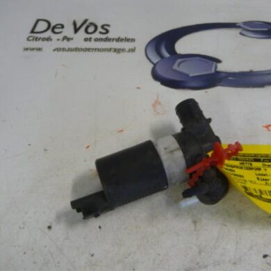 Citroen C4 Picasso  Ruitensproeierpomp voor 2009 643498