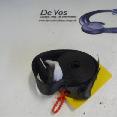 Peugeot 208 1.2 Vti 12V PureTech 82 Sicherheitsgurt links vorne 2014 98063150XX