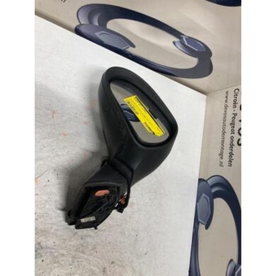 Peugeot 207 1.4 16V VTi Buitenspiegel links 2012 8149ZG