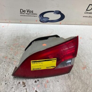 Peugeot 308 1.5 BlueHDi 130 Taillight, right 2020 9678094880