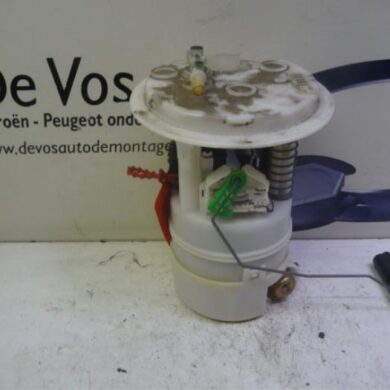 Citroen C4 1.4 16V Electric fuel pump KFU 2006 1525KJ