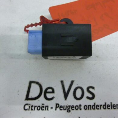 Citroen C6 2.7 HDiF V6 24V Module (diversen) 2006 6545VZ