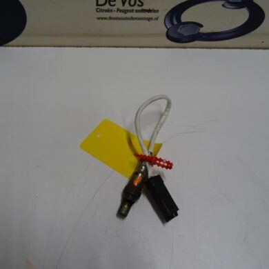 Peugeot 208  Lambda Sonde HM-HMZHM01 2016 9673438580