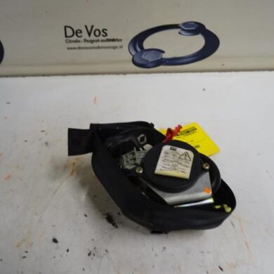 Peugeot 307 1.6 16V Gordelspanner links 2002 8974JJ