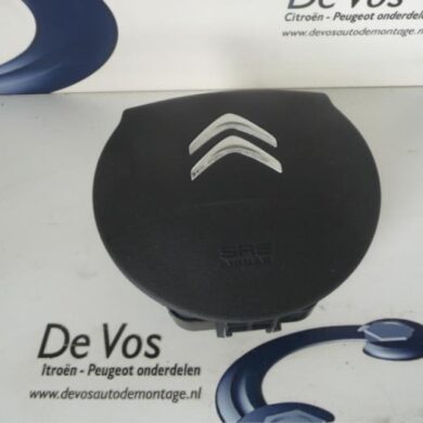 Citroen C4 Picasso  Airbag links (Stuur) 2013 4112QC