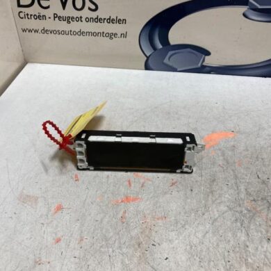 Peugeot Partner 1.6 HDI 92 Display Interieur 9HP 2013 9822637880-9800132680