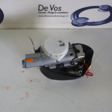 Citroen C3  Gordelspanner rechts 2012 96771565XX