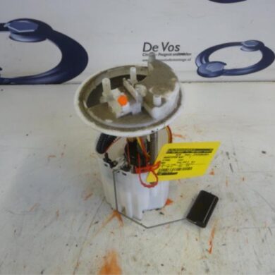 Citroen Nemo  Brandstofpomp Elektrisch FHZ 2012 1525WV-1525WG