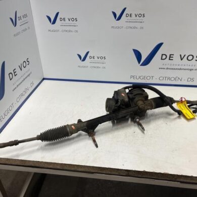 Peugeot 208 1.4 HDi Stuurhuis Bekrachtigd 2013 1609534180-1627688880