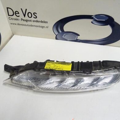 Citroen C4 Picasso  Dagrijverlichting links 2013 9676036280