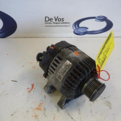 Peugeot 208  Dynamo HMZ-HMZHM01 2013 9806007480-1610048280