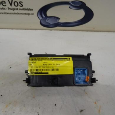 Citroen DS4  Computer Kachel 2011 6452W2