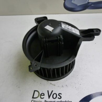Peugeot Partner  Heating and ventilation fan motor 2007 6441R4