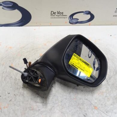 Peugeot 5008  Buitenspiegel rechts 2011 8153ZF