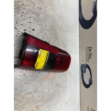 Peugeot Partner 1.8 Taillight, right 2000 6351EE
