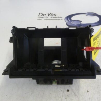 Citroen C6 2.7 HDiF V6 24V Diversen UHZ 2006 8211QP-659320 20GG07