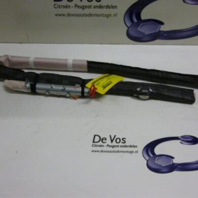 Citroen C3 1.6 HDi 92 Hemel Airbag 2011 9677506880