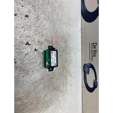 Citroen C3 1.2 Vti 12V PureTech PDC Module 2021 1619108080-9824532180