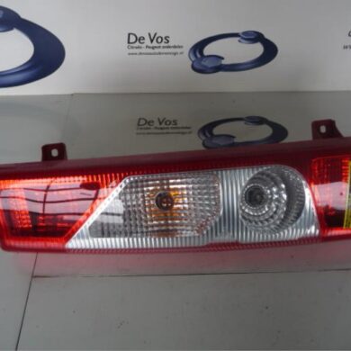 Peugeot Expert  Achterlicht links 2012 6350AH