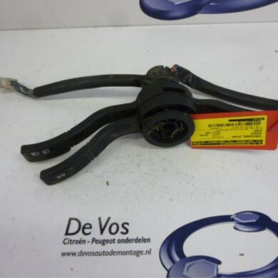 Peugeot Boxer  Combischakelaar Stuurkolom 1997 625363