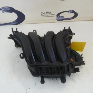 Citroen C4  Intake manifold RFJ 2007 0361R0