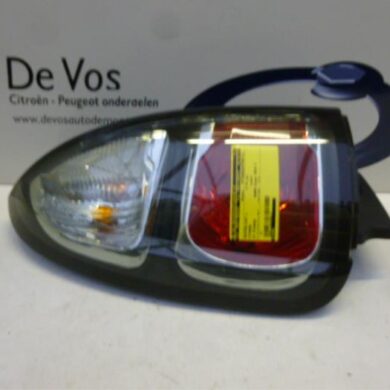 Citroen C3 Picasso  Achterlicht links 2010 6350GL