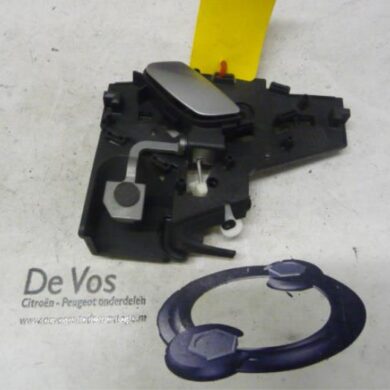 Citroen C5 1.8 16V Portiergreep 4Deurs rechts-achter 2002 9143E1