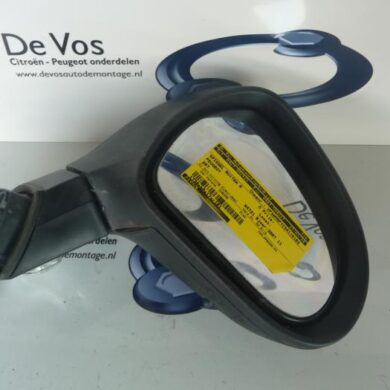 Peugeot 207 1.6 16V RC Turbo Wing mirror, right 2007 8149ZK