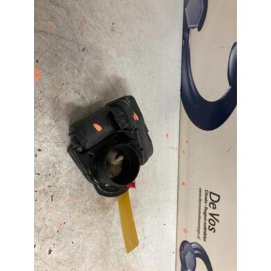 Citroen C4 1.6 16V Gasklephuis NFU 2007 163637