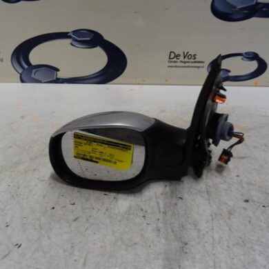Peugeot 206 1.6 16V Wing mirror, left 2005 8149KQ