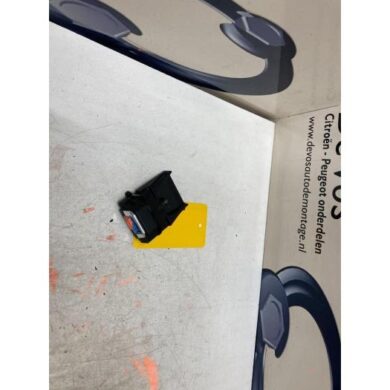 Peugeot 508 1.6 16V GT PureTech 225 Camera voorzijde 2019 9831386680-1681924080