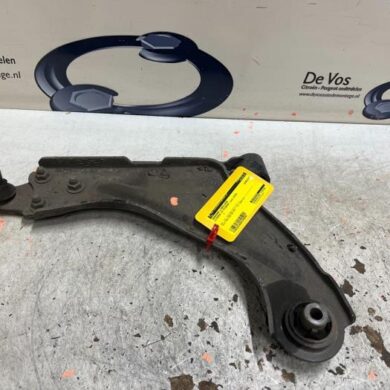 Citroen C4 Picasso  Draagarm links-voor 2019 9816865580-9846329580