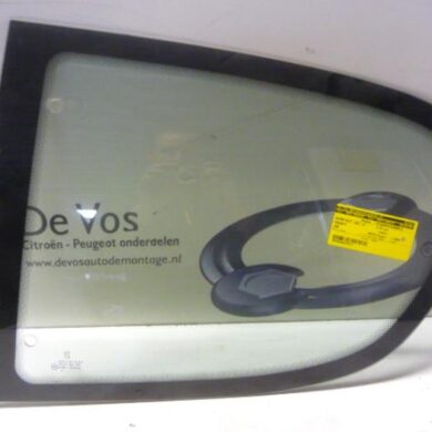 Peugeot 206 1.6 16V Extra window 2-door, rear left 2003 8569W8